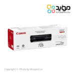 Cartridge Canon 725