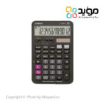 Casio JJ-120D Plus