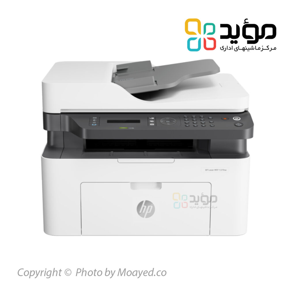 HP Laserjet Pro M137fnw