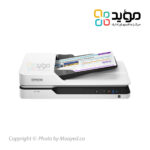 Epson DS-1630 color scanner