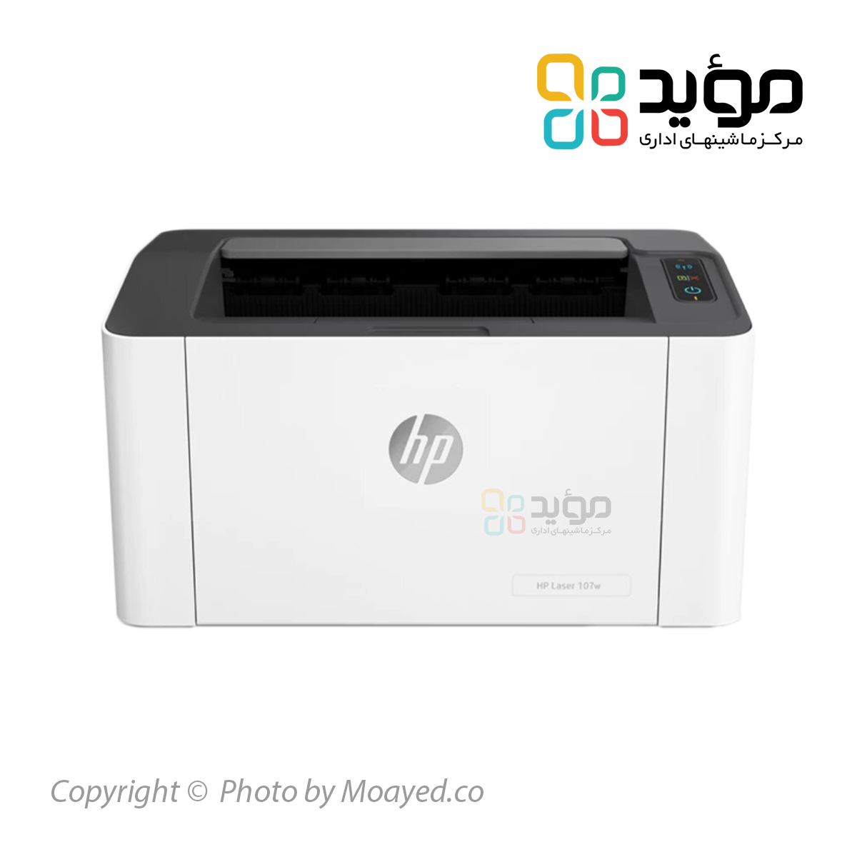 HP Laser 107w