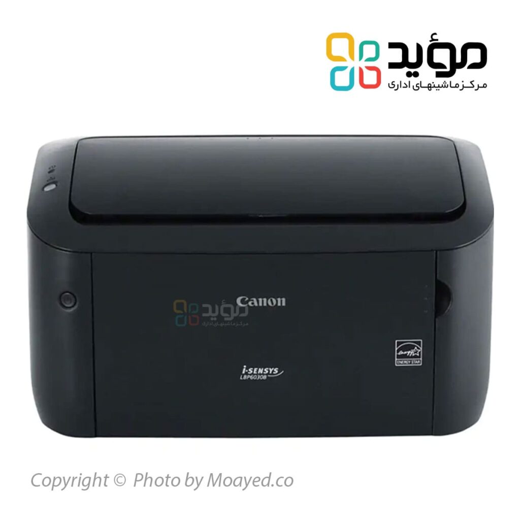 پرینتر لیزری کانن مدل i-Sensys LBP6030b