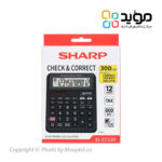 Sharp-EL-CC-12D-05