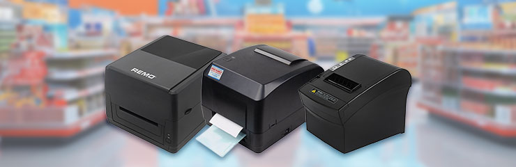 shopping-thermal-label-printer