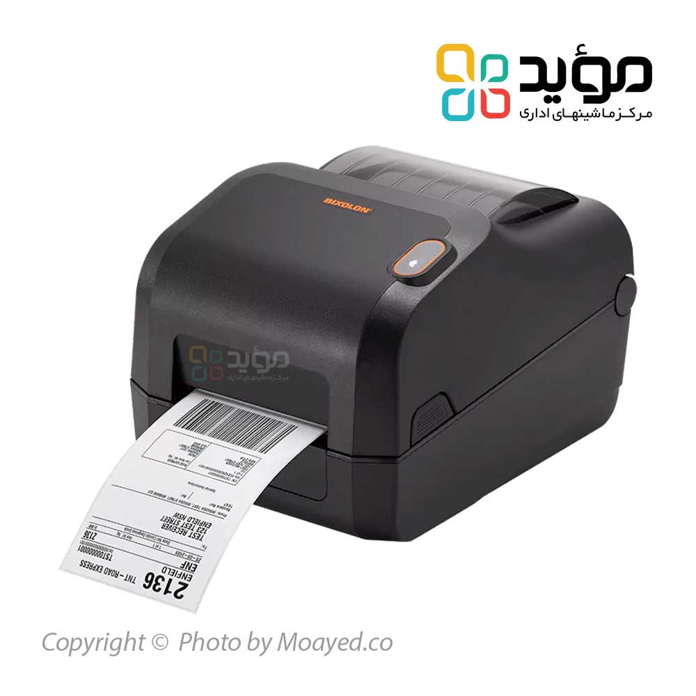 لیبل پرینتر بیکسولون XD3-40