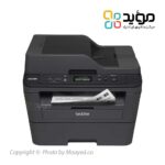پرینتر سه کاره لیزری برادر مدل DCP-L2540DW