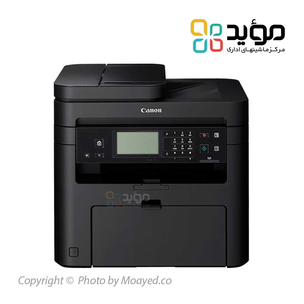 پرینتر Canon MF237w