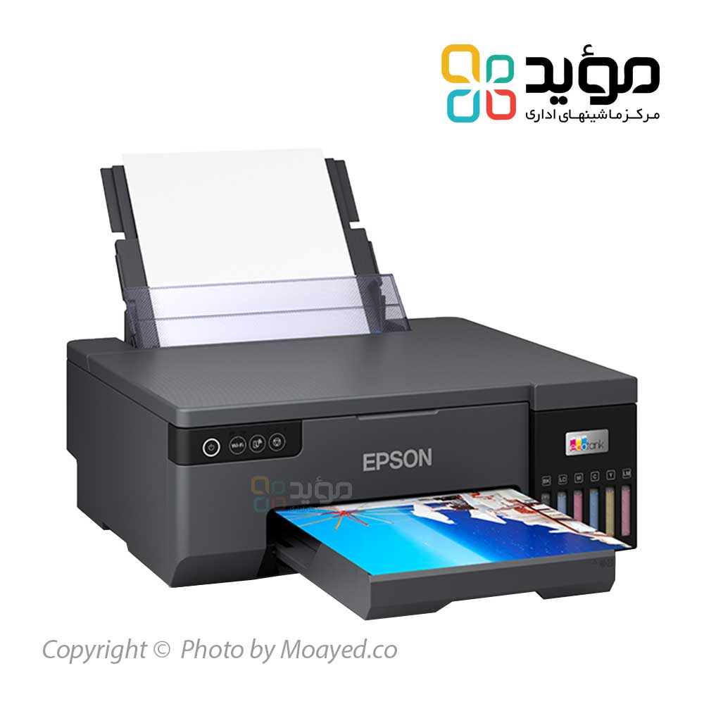 پرینتر اپسون L8050