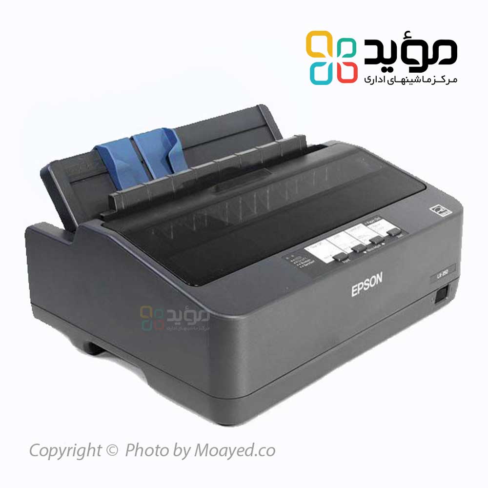 پرینتر اپسون LQ-350