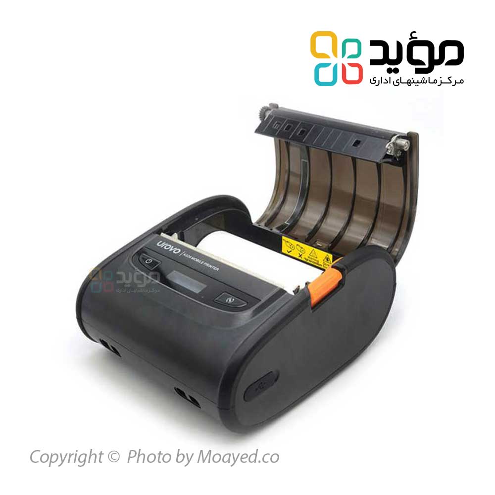 موبایل پرینتر یوروو مدل Urovo K329