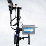 جت پرینتر ثابت F12 برند coda jet