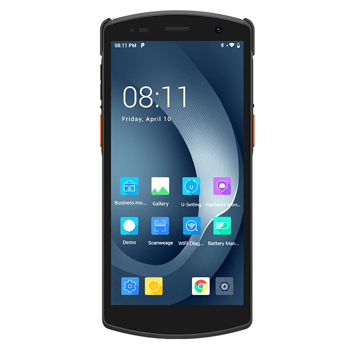 کامپیوتر موبایل صنعتی CT58S