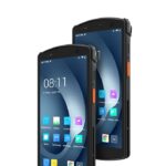 کامپیوتر موبایل صنعتی CT58S