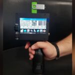 جت پرینتر دستی Codajet B12