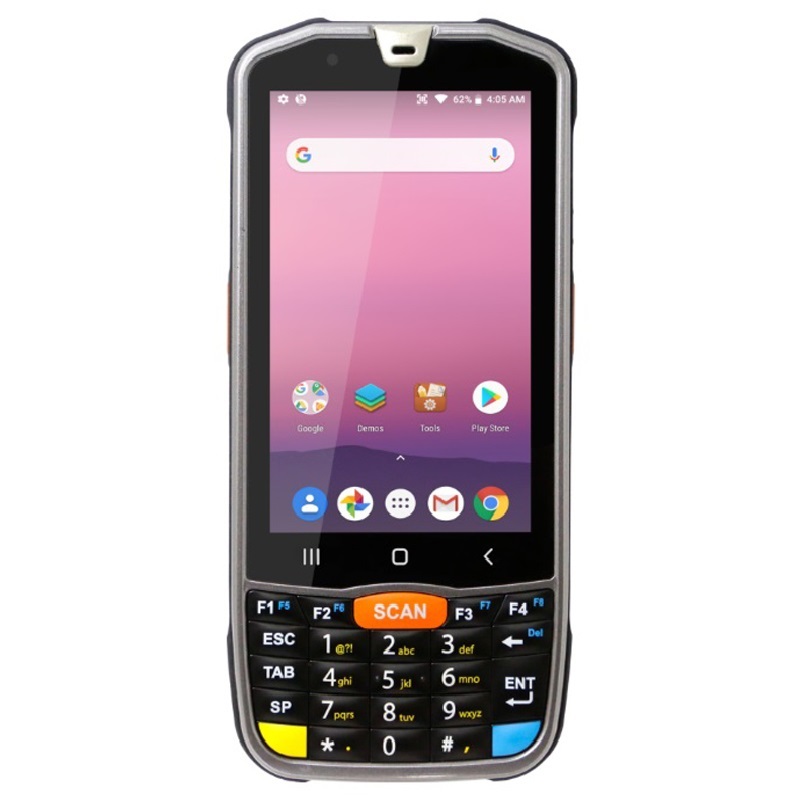 موبایل کامپیوتر صنعتی PM67