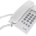 تلفن رومیزی پاناسونیک مدل KX-TSC73X