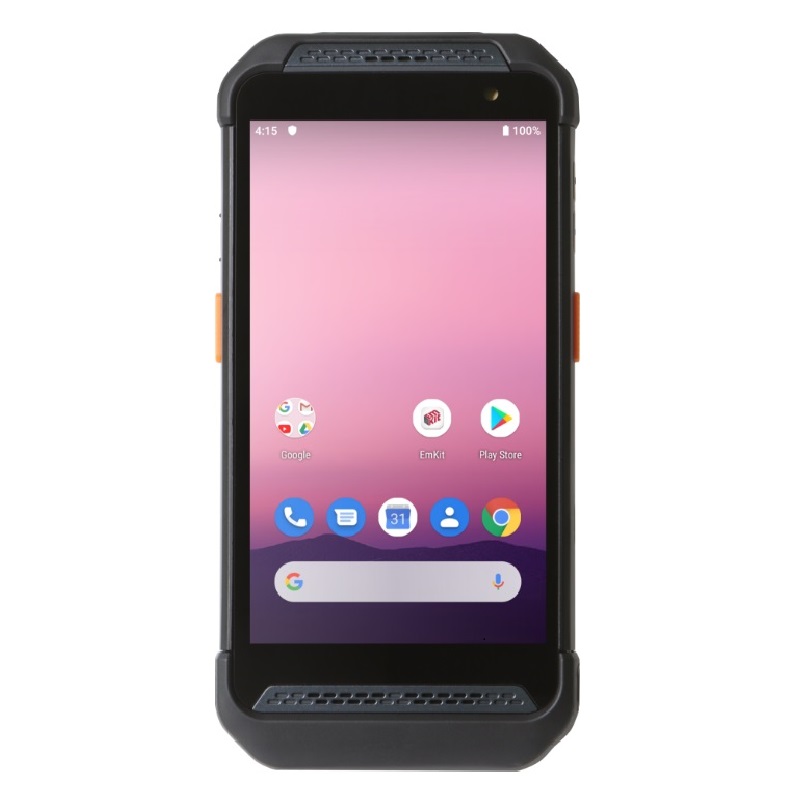 کامپیوتر موبایل صنعتی PM86