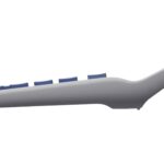 ماشین حساب کاسیو مدل DC-12M