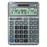 ماشین حساب کاسیو DM-1600F