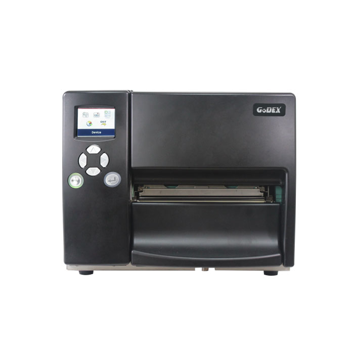 لیبل پرینتر صنعتی مدل GODEX EZ6250
