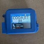 مینی جت پرینتر دستی Codajet B8