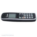 تلفن بی‌سیم پاناسونیک مدل KX-TG3712