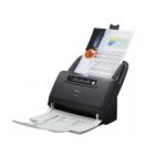 اسکنر بایگانی کانن مدل DR-M160II