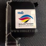 جت پرینتر ثابت F12 برند coda jet