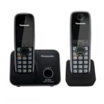 تلفن بی‌سیم پاناسونیک مدل KX-TG3712
