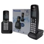 تلفن بی‌سیم پاناسونیک مدل KX-TGC352