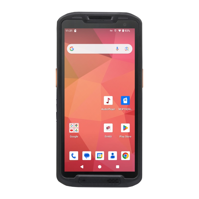 کامپیوتر موبایل صنعتی PM84