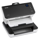 اسکنر کداک مدل kodak E1030