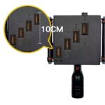 جت پرینتر دستی درشت نگار Codajet B110