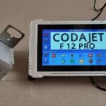 جت پرینتر ثابت F12 Pro