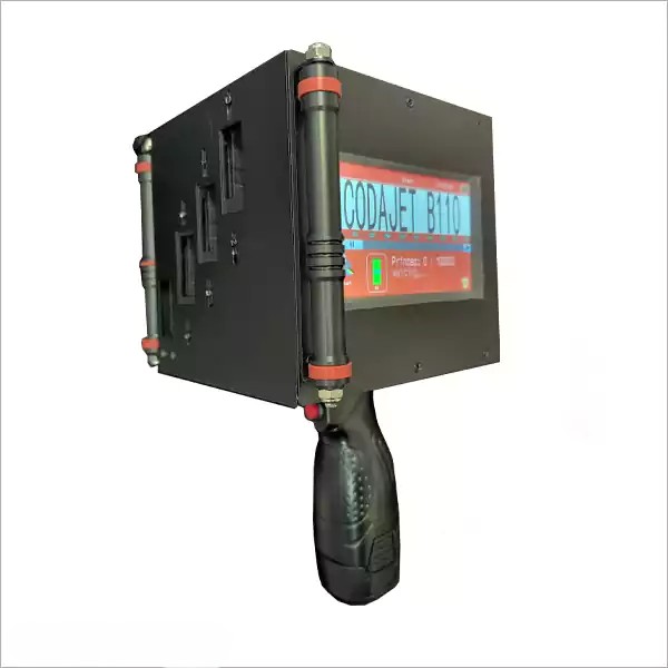 جت پرینتر دستی درشت نگار Codajet B110