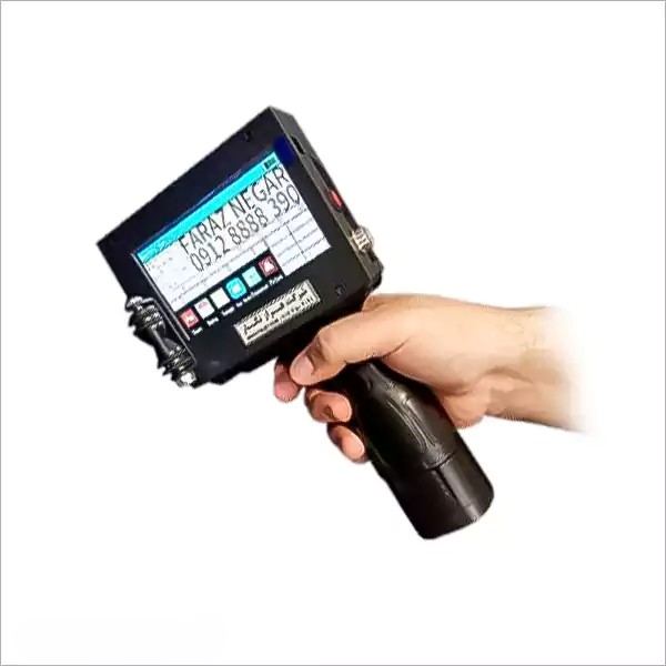 جت پرینتر دستی Codajet B12