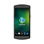 کامپیوتر موبایل صنعتی DT50S