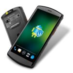 کامپیوتر موبایل صنعتی DT50S