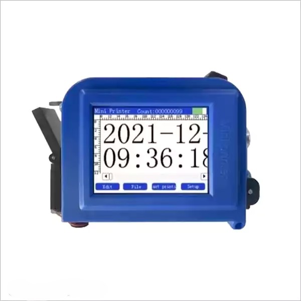 مینی جت پرینتر دستی Codajet B8