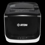 فیش پرینتر اتم مدل Z90