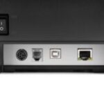 فیش پرینتر اتم مدل A300