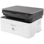 پرینتر چندکاره لیزری اچ پی مدل LaserJet MFP 136w