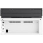 پرینتر چندکاره لیزری اچ پی مدل LaserJet MFP 136w