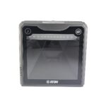 بارکدخوان رومیزی اتم Rahan D400