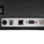 فیش پرینتر اتم مدل A300i