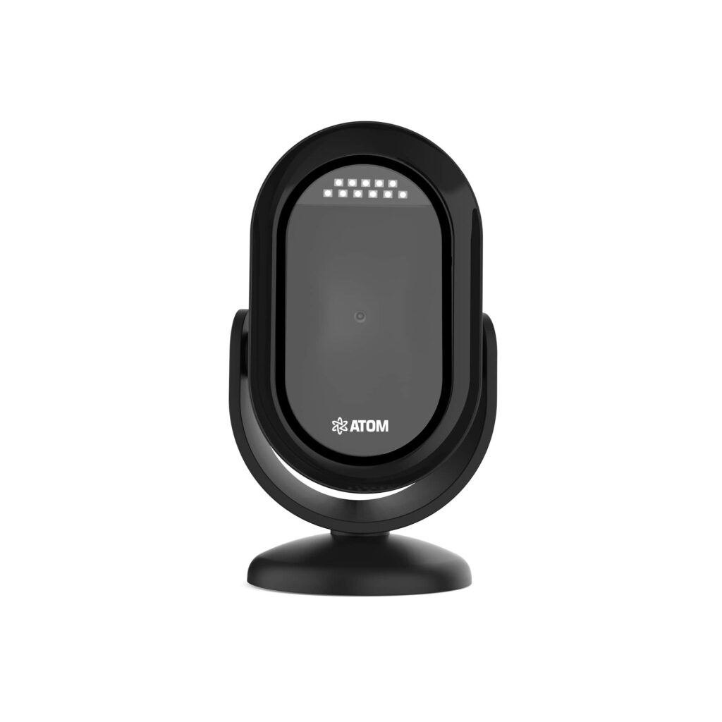 بارکدخوان اتم Rahan D200