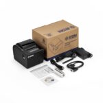 فیش پرینتر اتم مدل A300i