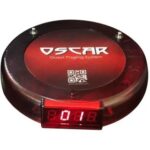 دستگاه پیجر مشتری اسکار مدل OGP-100