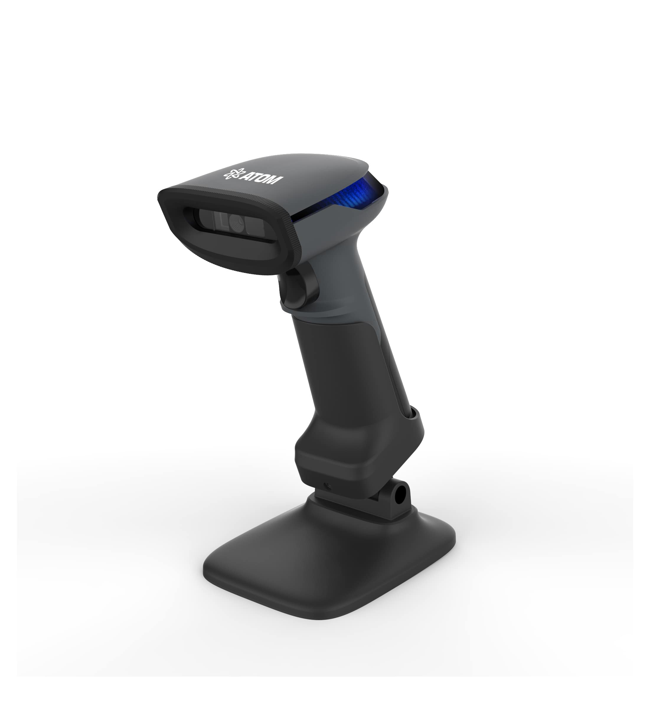 بارکدخوان اتم مدل Servo-W