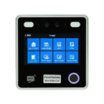 دستگاه حضور و غیاب فراتکنو مدل AI12F